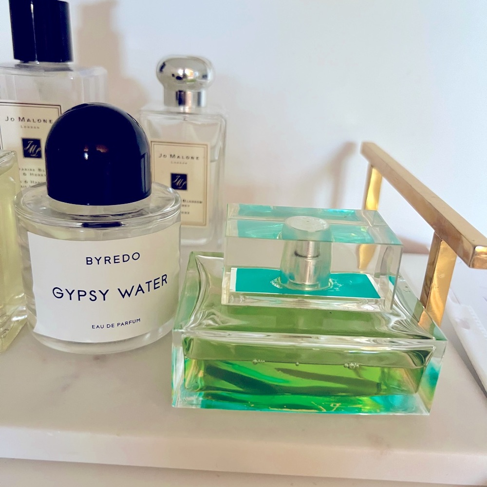 Michael Kors Island perfume for women 3.4 oz 100 ml smells like vacation 🏝️